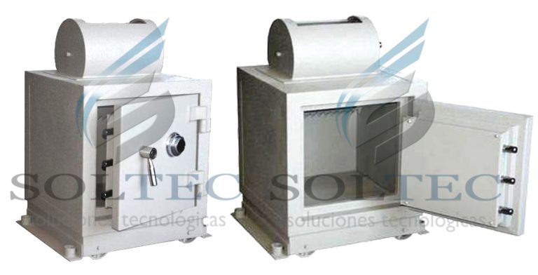 caja buzon de seguridad