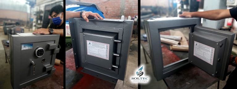 Mantenimiento de cajas fuerte y cajas de seguridad EN LIMA