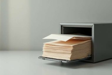 Cajas de seguridad para documentos: Protege lo que más valoras