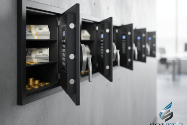Cajas Fuertes para Casas de Apuestas
