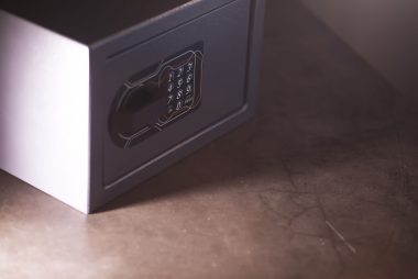 ¿Cómo se clasifican las cajas fuertes: Tipos y características?