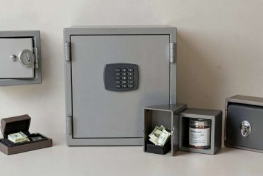 Tipos de cajas fuertes y cómo saber cuál es la más segura para ti en Perú