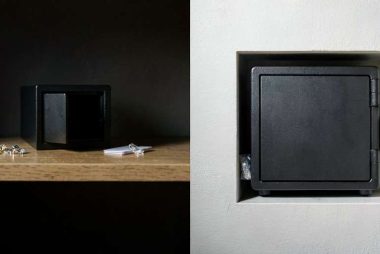 Errores comunes al usar cajas de seguridad y cómo evitarlos